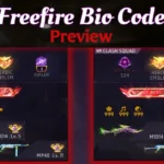 Free Fire Bio Codes