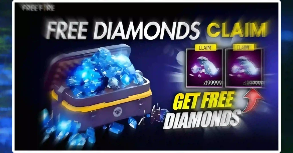 Free Fire MAX [100%] Working Redeem Codes: Claim Now (Updated Today)
free Fire Free Diamonds, How to Get Free Diamonds Legally, Free Fire MAX Free Diamonds, ফ্রি ফায়ার ফ্রি ডায়মন্ড, Free Fire Redeem Codes Today, আজকের ফ্রি ফায়ার রিডিম কোড, Free Fire Diamond Redeem Code, Free Fire Skins Redeem Code, Free Fire Emote Redeem Code, Free Fire Outfit Bundle, Free Fire Redeem Code Guide, Free Fire Redeem Code February 2026, ফ্রি ফায়ার কোড ব্যবহার করার নিয়ম, Free Fire Official Redeem Website, Free Fire Redeem Code Problem Solution, Fake Free Fire Redeem Code Warning, Free Fire Redeem Code FAQ, How to get Free Fire Free Diamonds without hack, Free Fire MAX Free Diamonds official method, Safe ways to earn Free Fire Diamonds, ফ্রি ফায়ার ডায়মন্ড পাওয়ার বৈধ উপায়, free Fire Free Diamonds from Google Opinion Rewards, Free Fire Free Diamonds from Booyah App