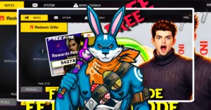 Garena Free Fire MAX Redeem Codes for March 7, 2026 | Indta
