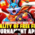 Free Fire Tournament Scams Are Rising: How to Spot Fake Events and Protect Your Account in 2026