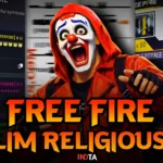 Free Fire Muslim Religious Bio Codes
