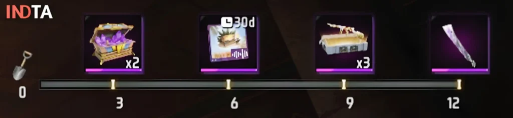 FF MAX Redeem Code for March 15, 2026 | Claim Free Rewards, Skins & Diamonds Today