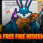 Garena Free Fire MAX Redeem Codes for March 15, 2026 | Claim Free Rewards, Skins & Diamonds Today