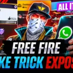 Free Fire Motify Scam Exposed: Ff UID 11111111, Level 100 aur Diamonds Change Karne Ka Sach