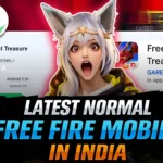 Latest Normal Free Fire Mobile in India (2026 Update): Complete Guide to Download
