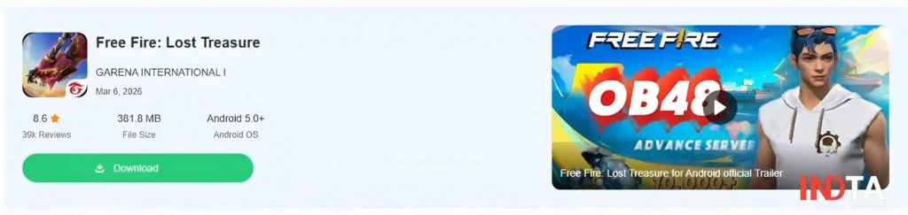 Latest Normal Free Fire Mobile in India (2026 Update): Complete Guide to Download 39 Latest Normal Free Fire Mobile in India (2026 Update): Complete Guide to Download