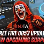 Free Fire OB53 Update: 8 new upcoming surprises | factory, Water City, Horse and more