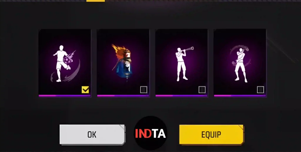 Free Fire Raid Attack Event: Proxy Server for Mail Rewards
