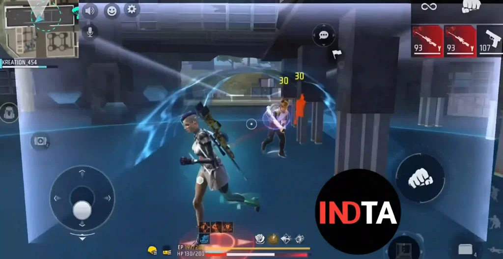 Free Fire Raid Attack Event: Confirmed Date and Huge Surprise in the OB53 Update Character Skill Updates