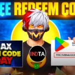 FF MAX Redeem Code 27 March Get Free Diamonds Instantly