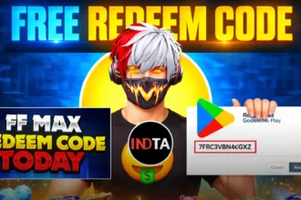 FF MAX Redeem Code 27 March Get Free Diamonds Instantly